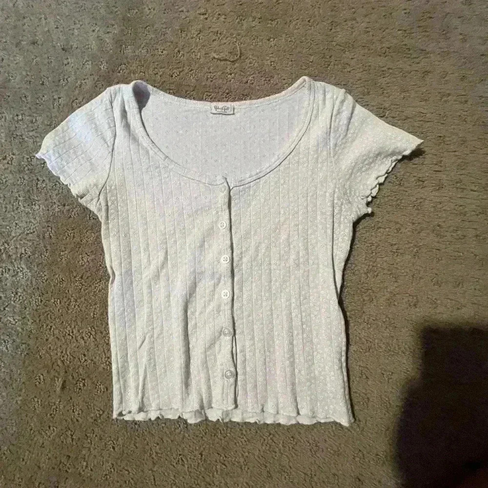 Brandy Melville/ John Galt pink top